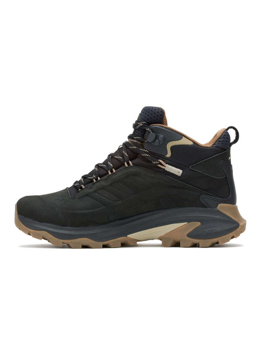 MERRELL Incaltaminte Moab Speed 2 Ltr Mid Wp