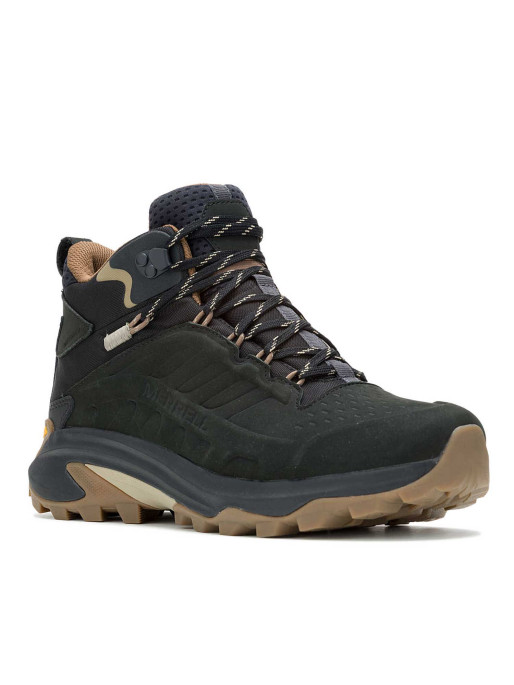 MERRELL Incaltaminte Moab Speed 2 Ltr Mid Wp