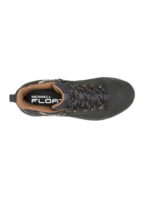 MERRELL Incaltaminte Moab Speed 2 Ltr Mid Wp