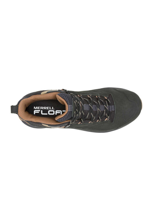 MERRELL Incaltaminte Moab Speed 2 Ltr Mid Wp