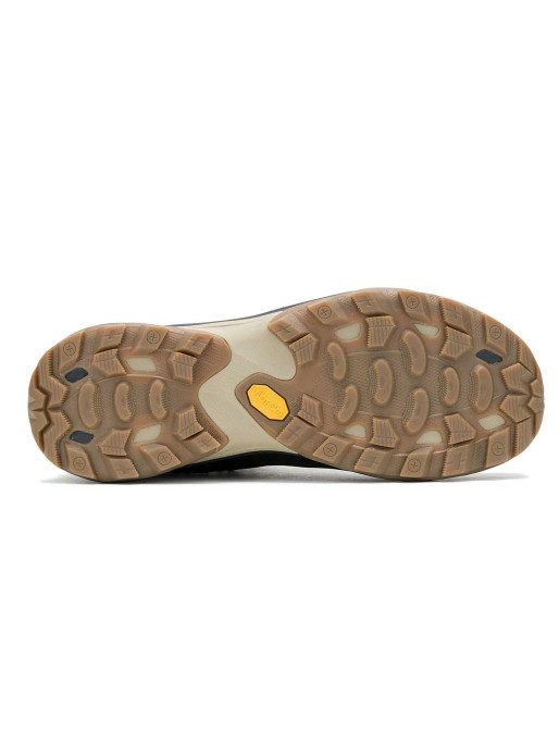 MERRELL Incaltaminte Moab Speed 2 Ltr Mid Wp
