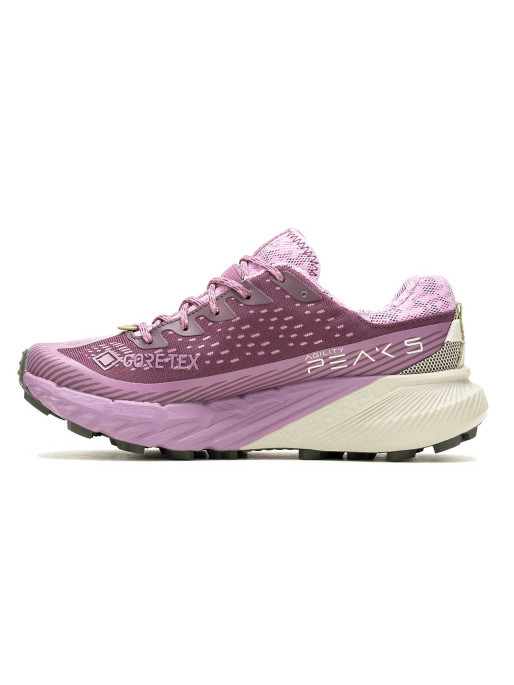 MERRELL Incaltaminte Agility Peak 5 Gtx