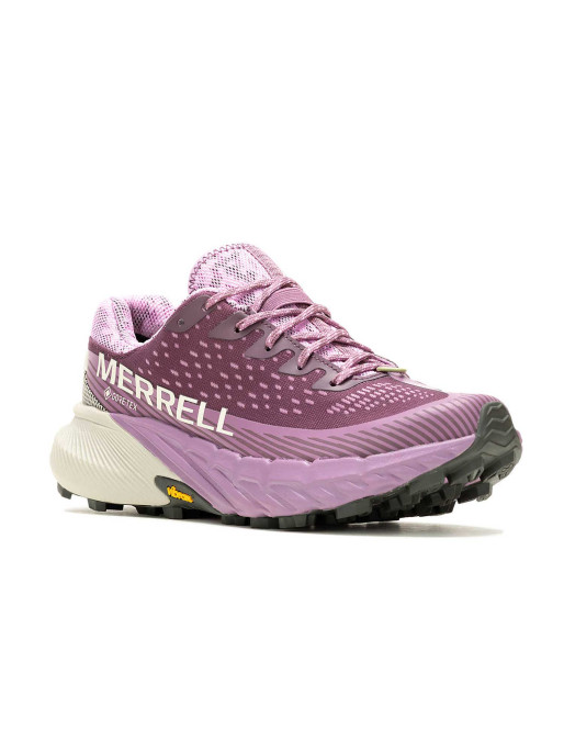 MERRELL Incaltaminte Agility Peak 5 Gtx