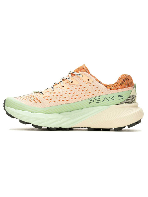 MERRELL muške outdoor cipele Agility Peak 5