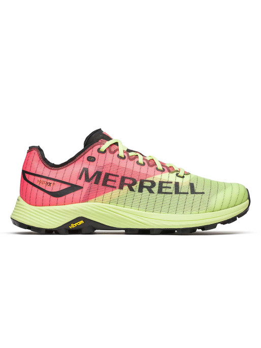 MERRELL Παπούτσια MTL LONG SKY 2 MATRYX