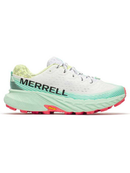 MERRELL Παπούτσια AGILITY PEAK 5 W