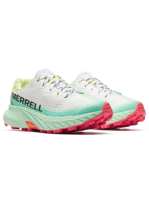 MERRELL Παπούτσια AGILITY PEAK 5 W