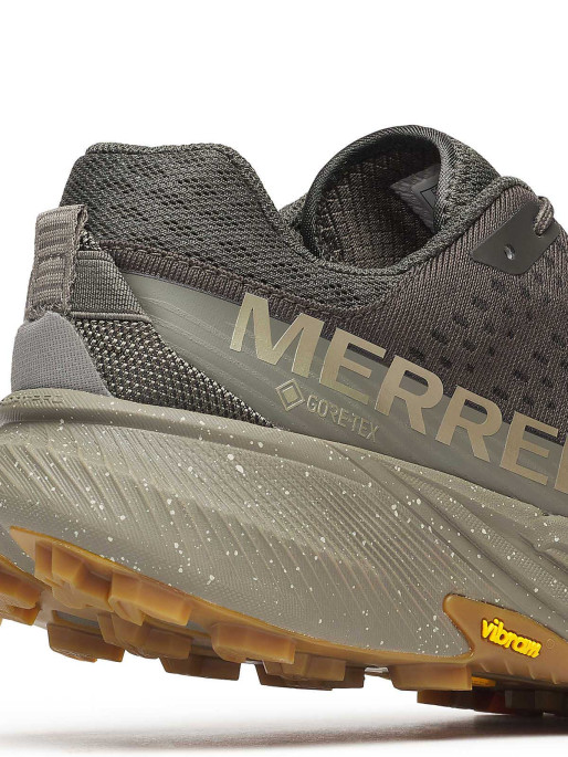 MERRELL Incaltaminte Agility Peak 5 Gtx M