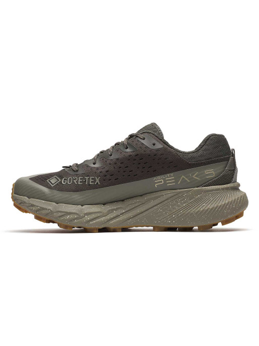 MERRELL Incaltaminte Agility Peak 5 Gtx M