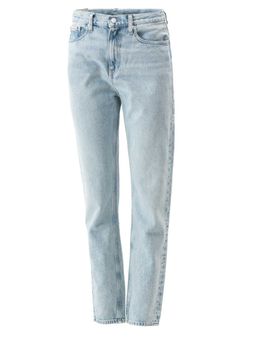 Calvin Klein Jeans Дънки AUTHENTIC SLIM STRAIGHT