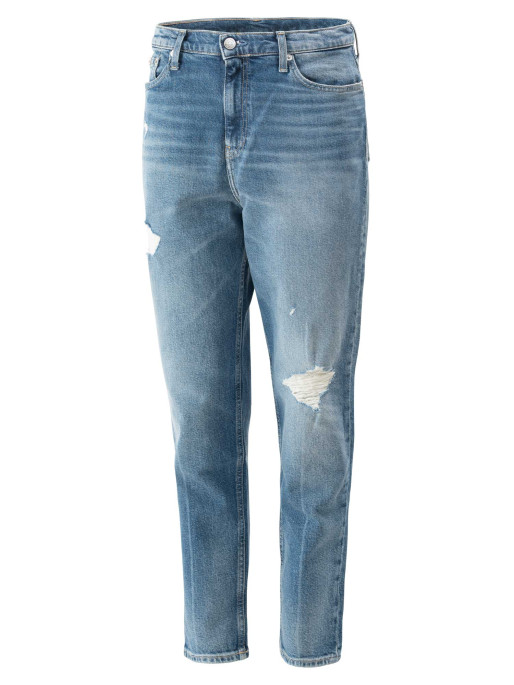 Calvin Klein Jeans Дънки MOM JEAN