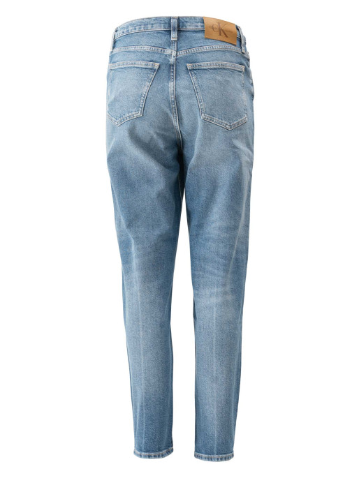 Calvin Klein Jeans Дънки MOM JEAN