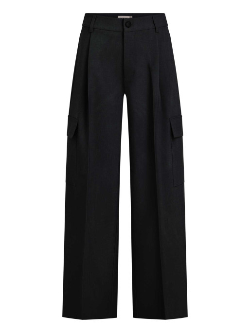 Calvin Klein Jeans Панталон RELAXED LEG TAILORED PANT