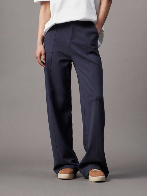 Calvin Klein Jeans Панталон MILANO STRAIGHT PANTS