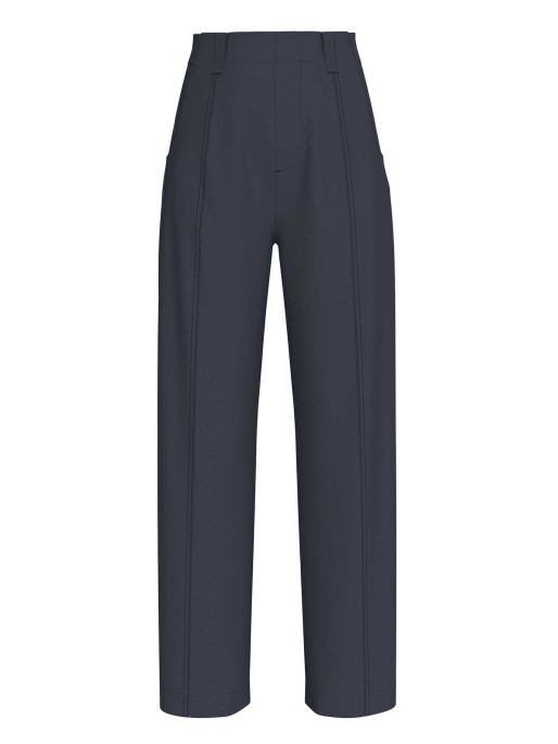 Calvin Klein Jeans Панталон MILANO STRAIGHT PANTS