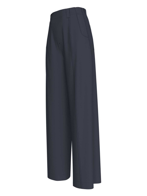 Calvin Klein Jeans Панталон MILANO STRAIGHT PANTS