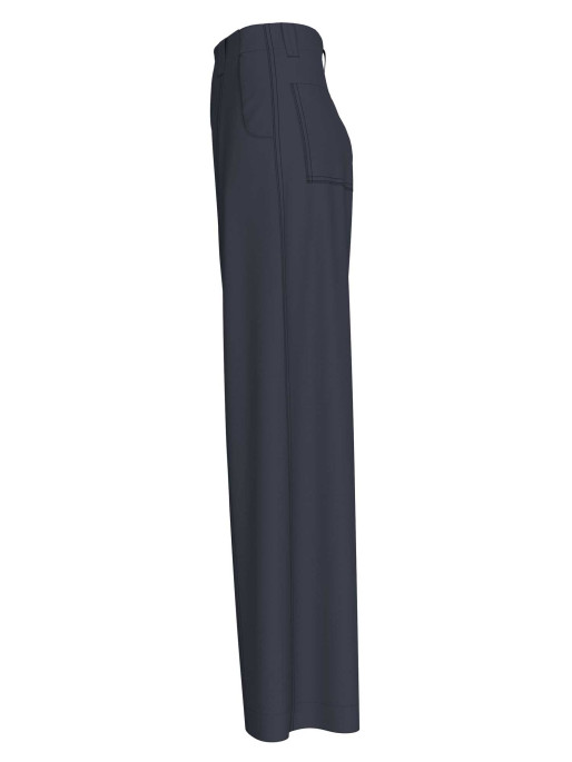 Calvin Klein Jeans Панталон MILANO STRAIGHT PANTS