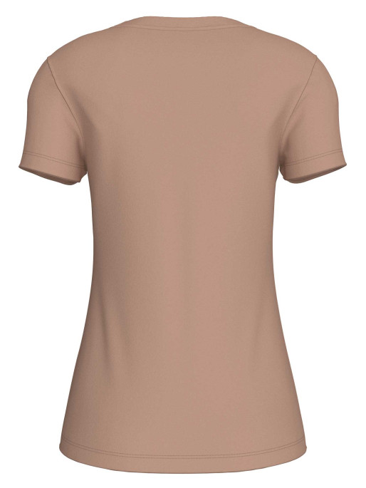 Calvin Klein Jeans Тениска GRADIENT CK SLIM TEE