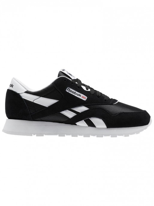 reebok cl nylon classic