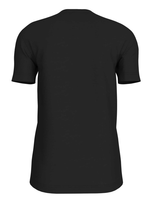 Calvin Klein Jeans Тениска TWO TONE INSTITUTIONAL TEE