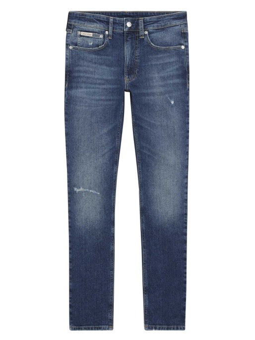 Calvin Klein Jeans Дънки SLIM TAPER