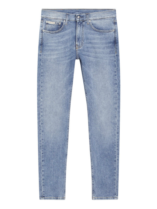 Calvin Klein Jeans Дънки SLIM TAPER