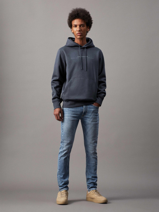 Calvin Klein Jeans Дънки SLIM TAPER