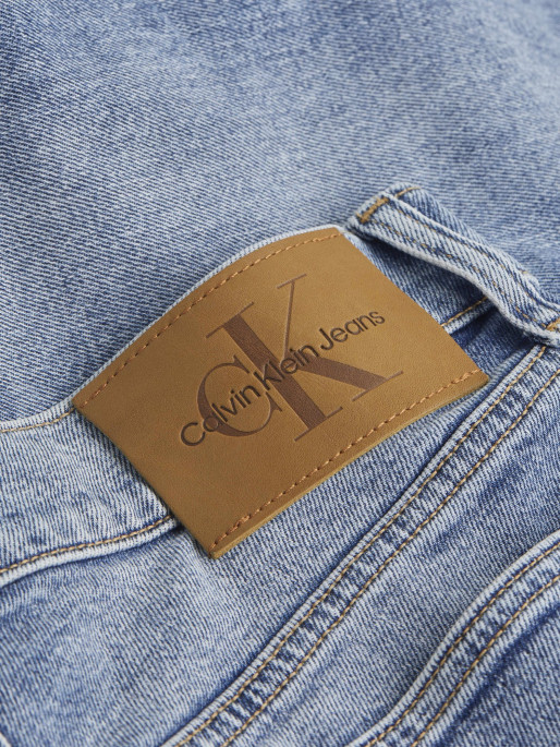 Calvin Klein Jeans Дънки SLIM TAPER