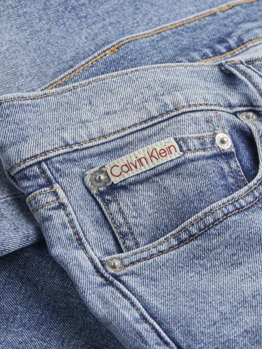 Calvin Klein Jeans Дънки SLIM TAPER