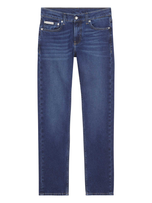 Calvin Klein Jeans Дънки SLIM