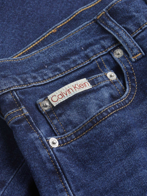 Calvin Klein Jeans Дънки SLIM