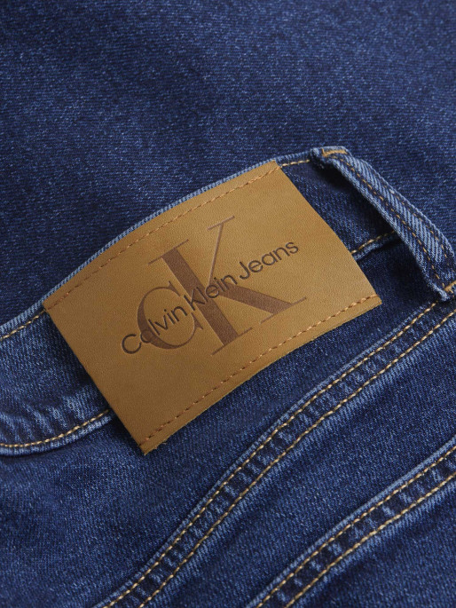 Calvin Klein Jeans Дънки SLIM