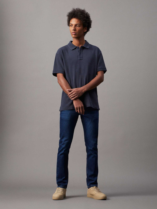 Calvin Klein Jeans Дънки SLIM