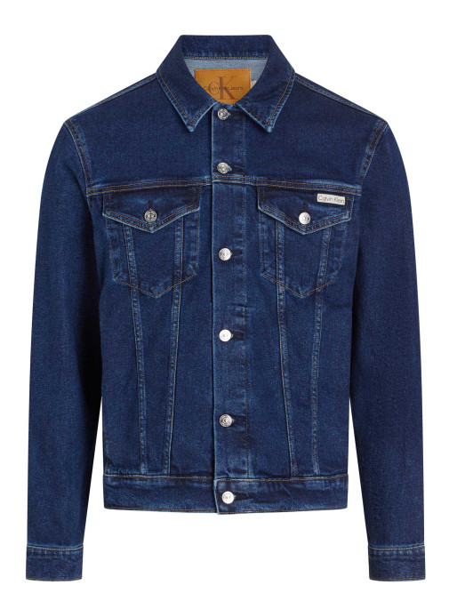 Calvin Klein Jeans SLIM DENIM JACKET