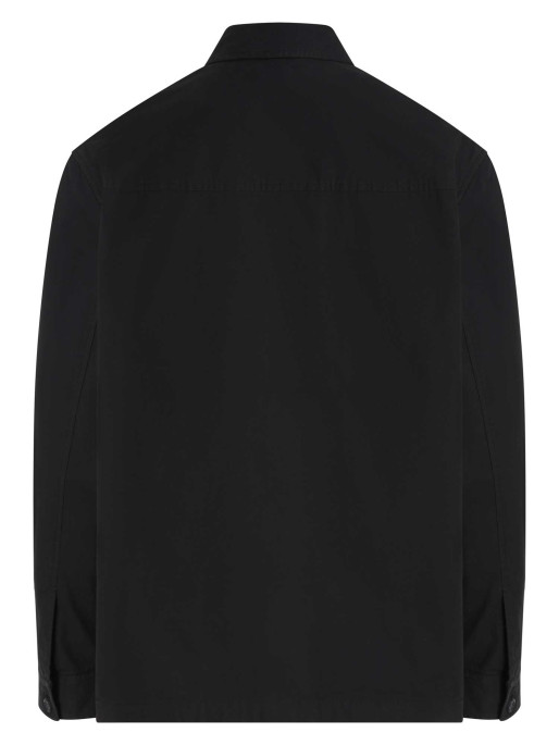 Calvin Klein Jeans Риза CLEAN COTTON OVERSHIRT