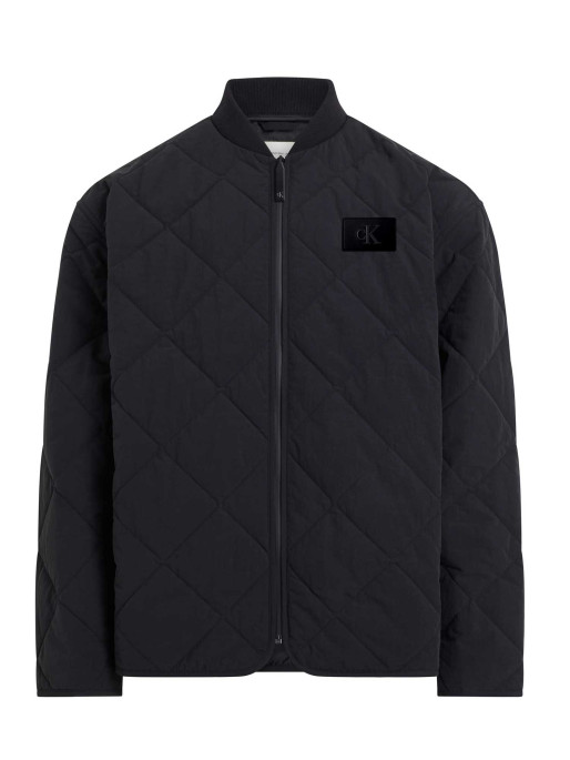Calvin Klein Jeans Яке QUILTED JACKET