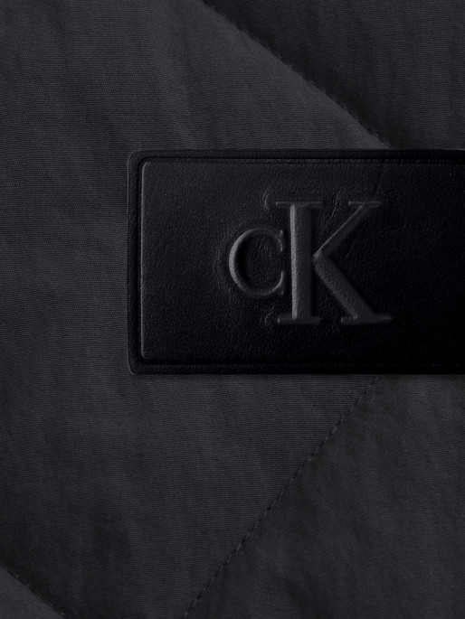 Calvin Klein Jeans Яке QUILTED JACKET