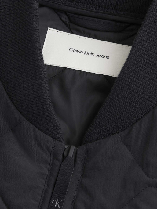 Calvin Klein Jeans Яке QUILTED JACKET