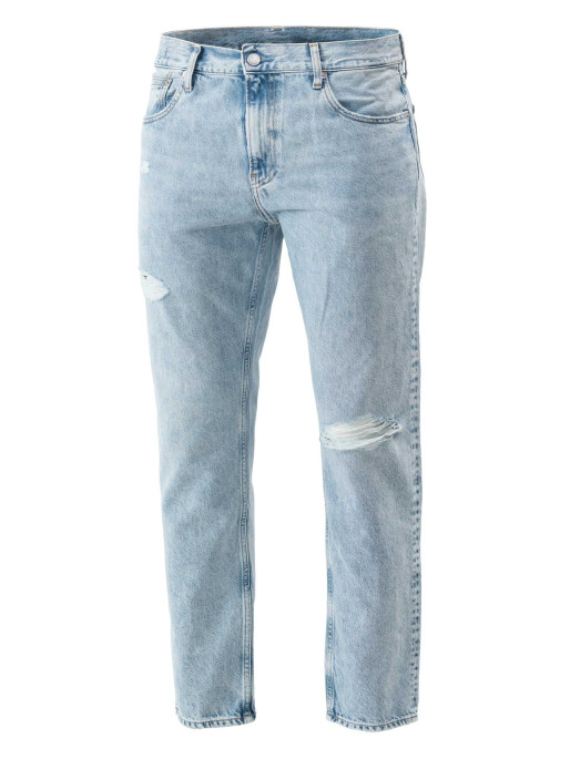 Calvin Klein Jeans Дънки SLIM STRAIGHT