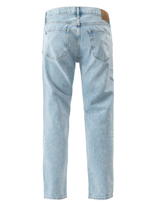 Calvin Klein Jeans Дънки SLIM STRAIGHT