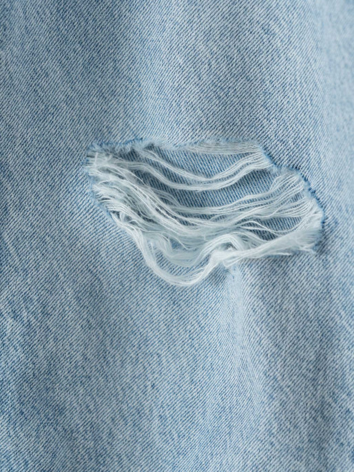 Calvin Klein Jeans Дънки SLIM STRAIGHT