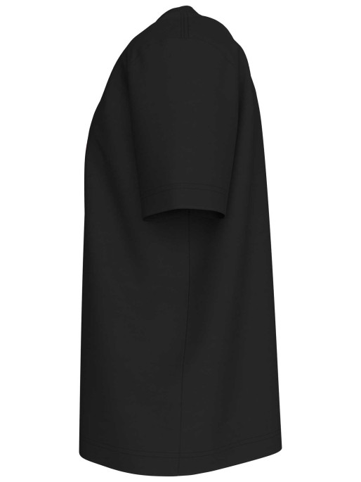 Calvin Klein Jeans Тениска TEXTURED MONOLOGO TEE