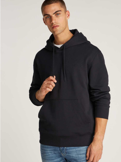 Calvin Klein Jeans TYPEFACE GRAPHIC HOODIE