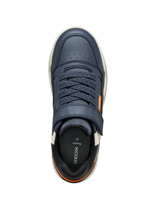 GEOX