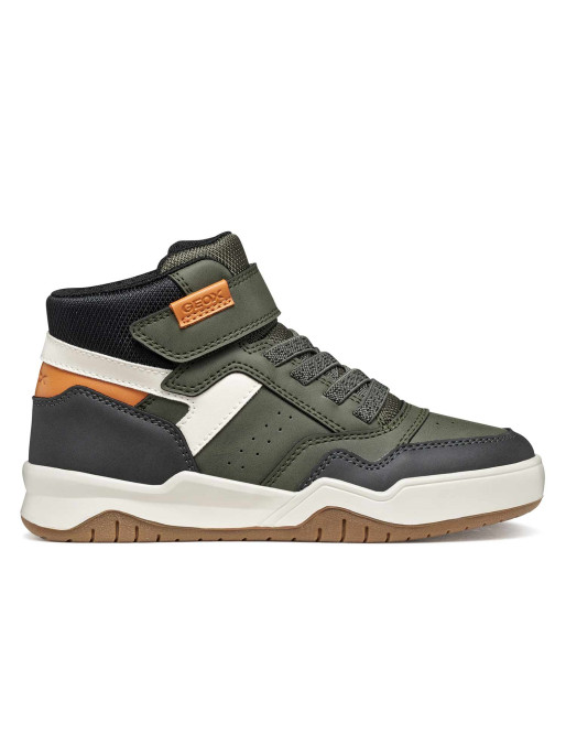 GEOX