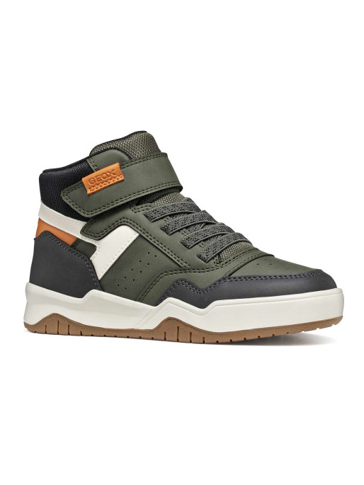 GEOX