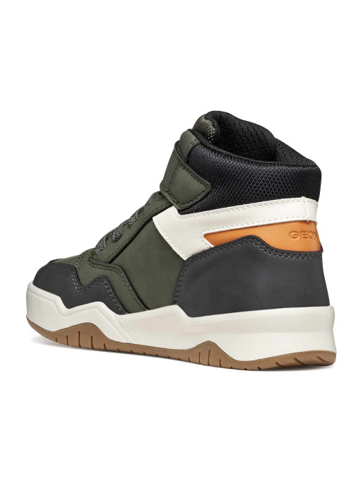 GEOX