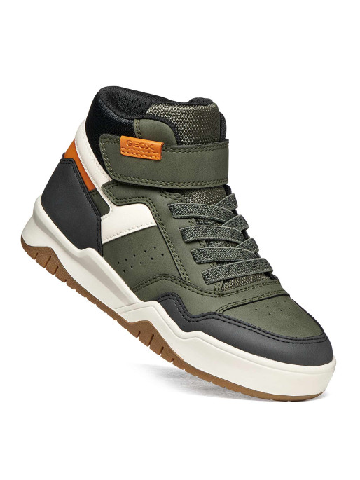 GEOX