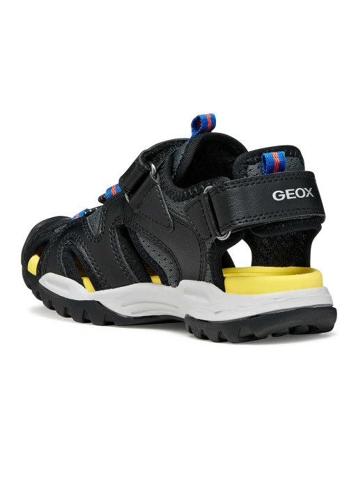 GEOX
