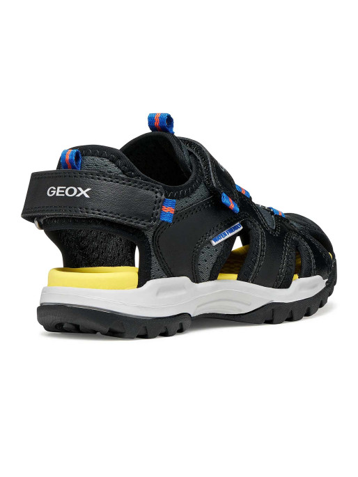 GEOX